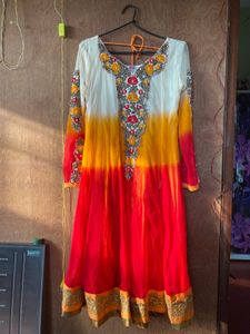 Women Heavy Work Suit