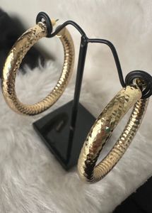 Hoop Earrings