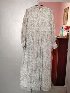 Dress Length -  50
