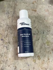 Man matters  Combo Products Total 3