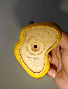 Vintage Mickey Mouse Toy
