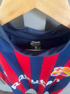 FC Barcelona Jersey