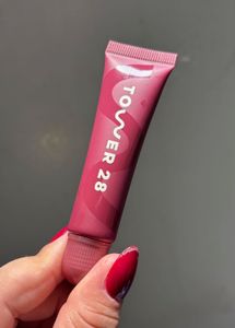 Tower 28 Lip Softies In Shade UBE VANILLA