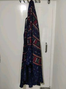 Boho Chic Dress