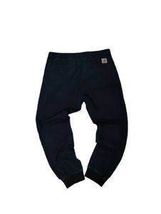 CARHATT PANTS VINTAGE, Camo Jorts And Pant