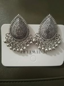 New Earing Alloy