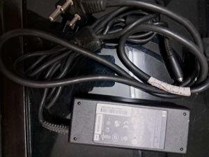 HP Laptop Charger - 65W
