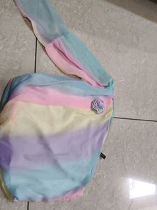 Rainbow Dress