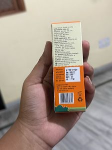 Pilgrim Vitamin C Face Serum