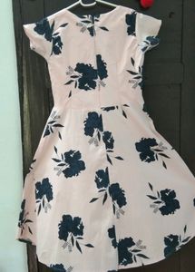 Pink Frock