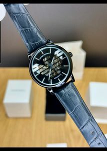 Armani automatic