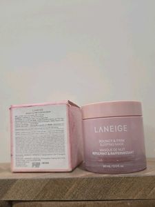 Laneige Sleeping Mask