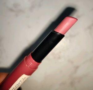 Maybelline Matte Lipstick