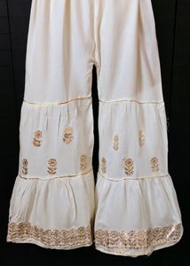 Sharara/Gharara Set