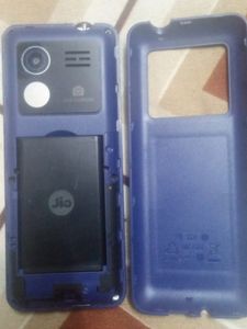 Jio Bharat