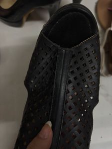 Wedges Heels