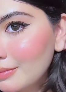 Lip &amp; Cheek Tint🥰💋