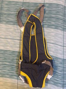 Baby Carrier - Big and Tall