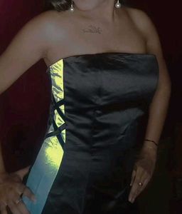 Elegant Tube Dress