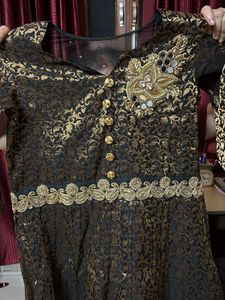 Elegant Ethnic Gown