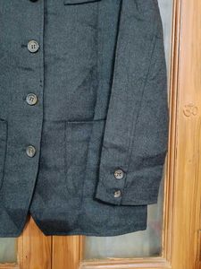 🇳🇿💫💗Men's Stylish Wool Blend Blazer