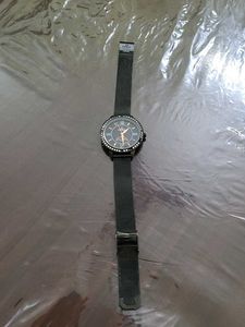 Fitron Watch