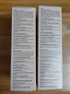 Niconi Tan Varnish Polish