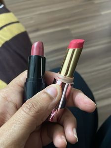 Set Of Cosmetics