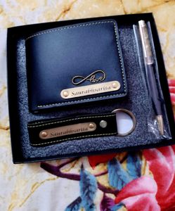 Personalized Gift Set