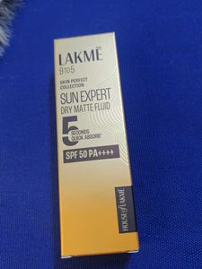 Lakme Sun Expert SPF 50