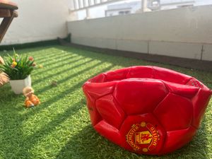Football- Manchester United