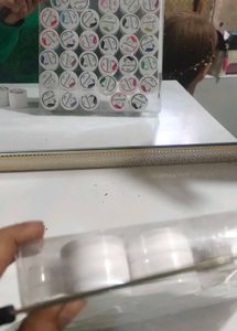 8oz Gel Nails Paint
