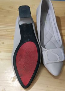 Pump Shoe 👠