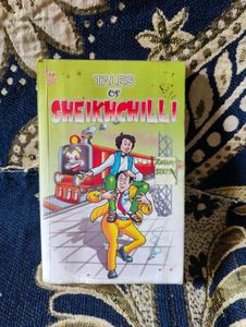 5 Used Books For Sale