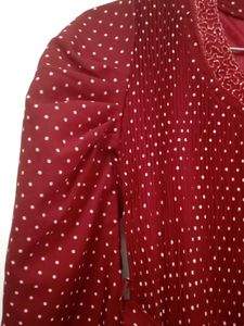Unused Partywear Dress For Girls
