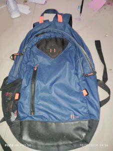 HRX Bag