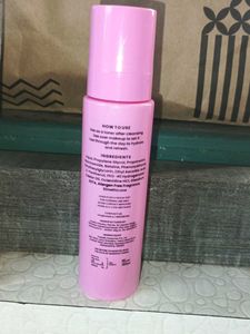 Foxtale The Dazzler 2 In Toner