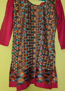 New Kurti