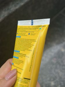 La Shield SPF 50 Sunscreen