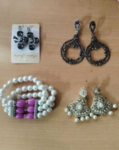 Jewellery Set