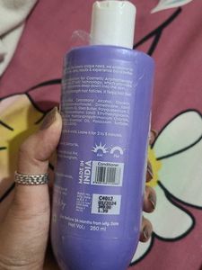 Clensta Conditioner With Rosemary Extract