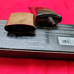 Manish Malhotra Face&amp;Body Highlighter