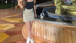 Cute Skirt