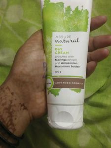 Day Cream