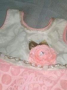 Baby Frock Like New
