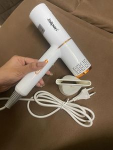 Hair Dryer