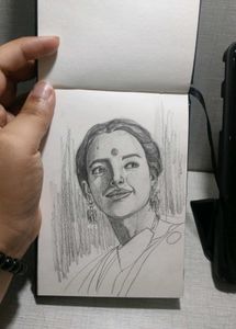 Get Your Portrait Done