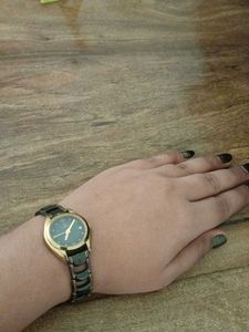 Titan Women&#39;s Watch