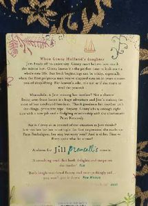 Thinking of You by Jill Mansell