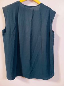 Blue Top